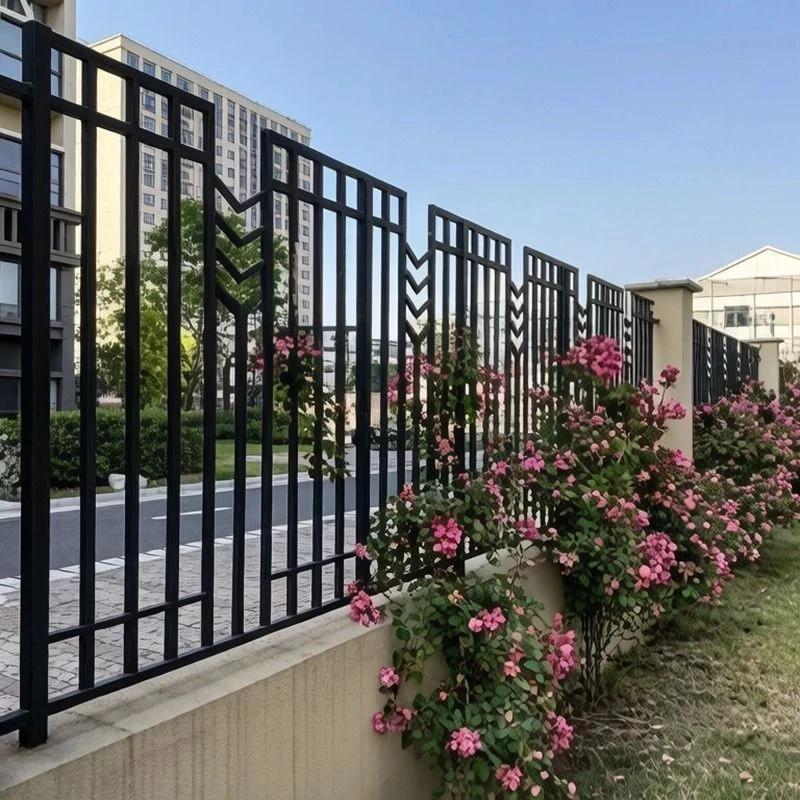 Campus Security Fence suppliers